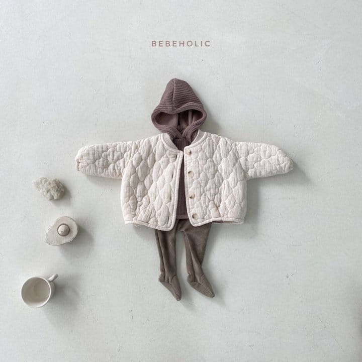 BEBE HOLIC - Korean Children Fashion - #Kfashion4kids - Cloud Jumper - 3