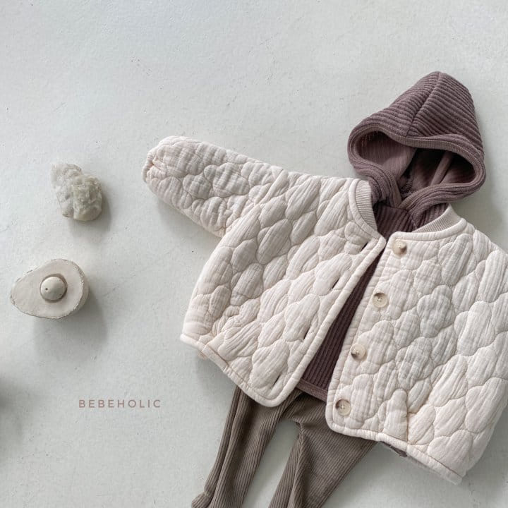 BEBE HOLIC - Korean Children Fashion - #Kfashion4kids - Cloud Jumper - 4