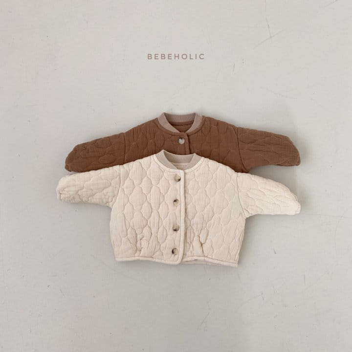 BEBE HOLIC - Korean Children Fashion - #Kfashion4kids - Cloud Jumper - 7