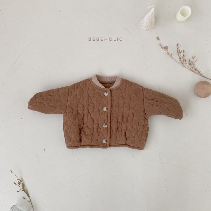 BEBE HOLIC - Korean Children Fashion - #Kfashion4kids - Cloud Jumper - 8