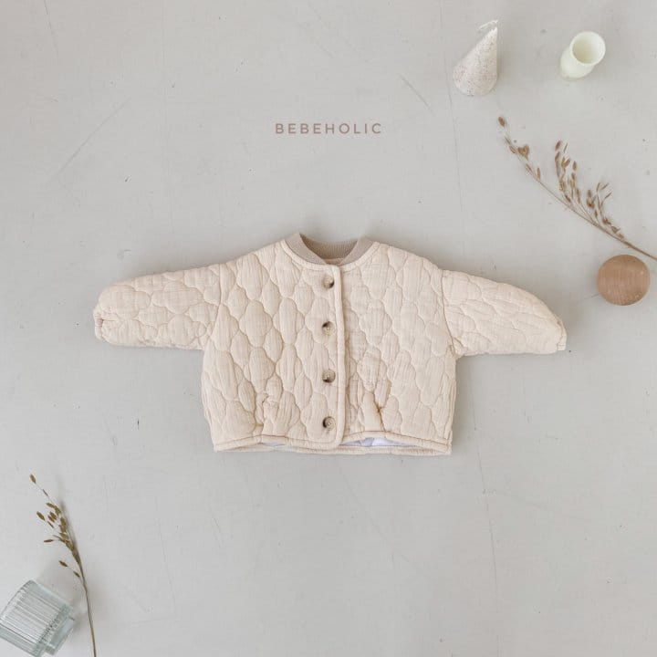 BEBE HOLIC - Korean Children Fashion - #Kfashion4kids - Cloud Jumper - 9