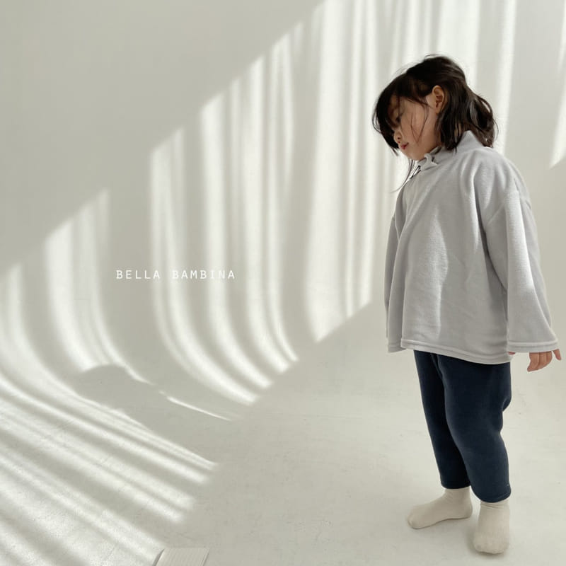 BELLA BAMBINA - Korean Children Fashion - #Kfashion4kids - Comfortable Pants