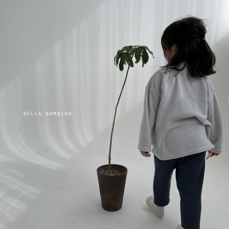 BELLA BAMBINA - Korean Children Fashion - #Kfashion4kids - Comfortable Pants - 7