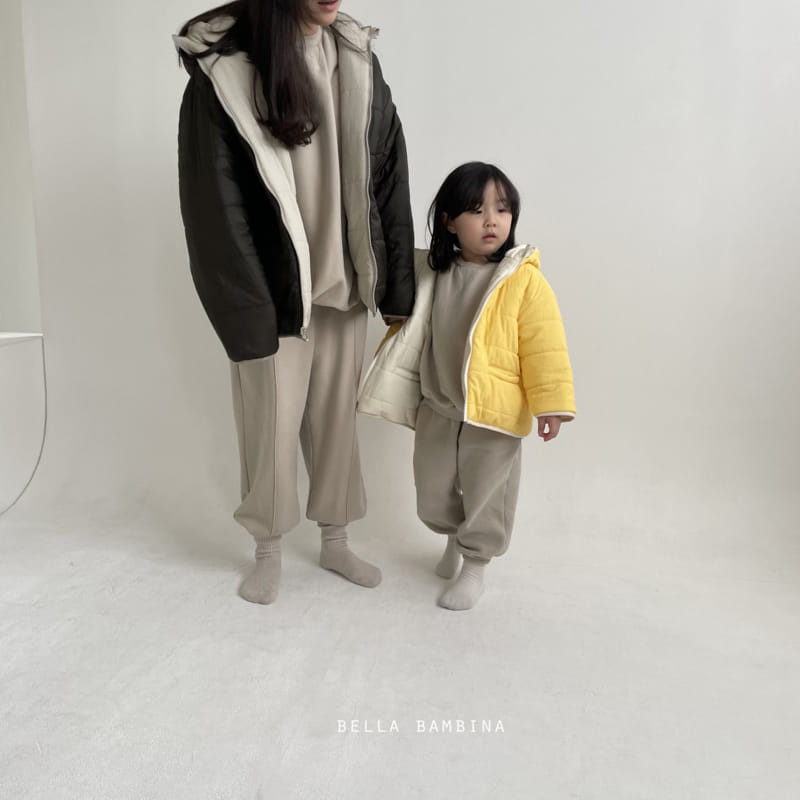 BELLA BAMBINA - Korean Children Fashion - #Kfashion4kids - Today Jogger Pants - 10