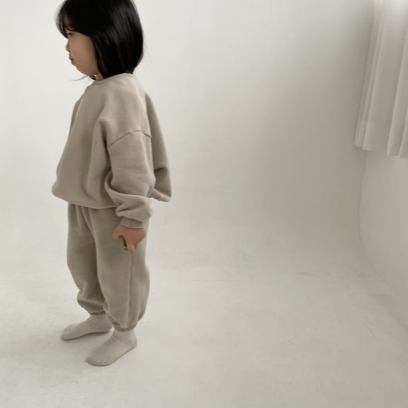 BELLA BAMBINA - Korean Children Fashion - #Kfashion4kids - Today Jogger Pants - 2