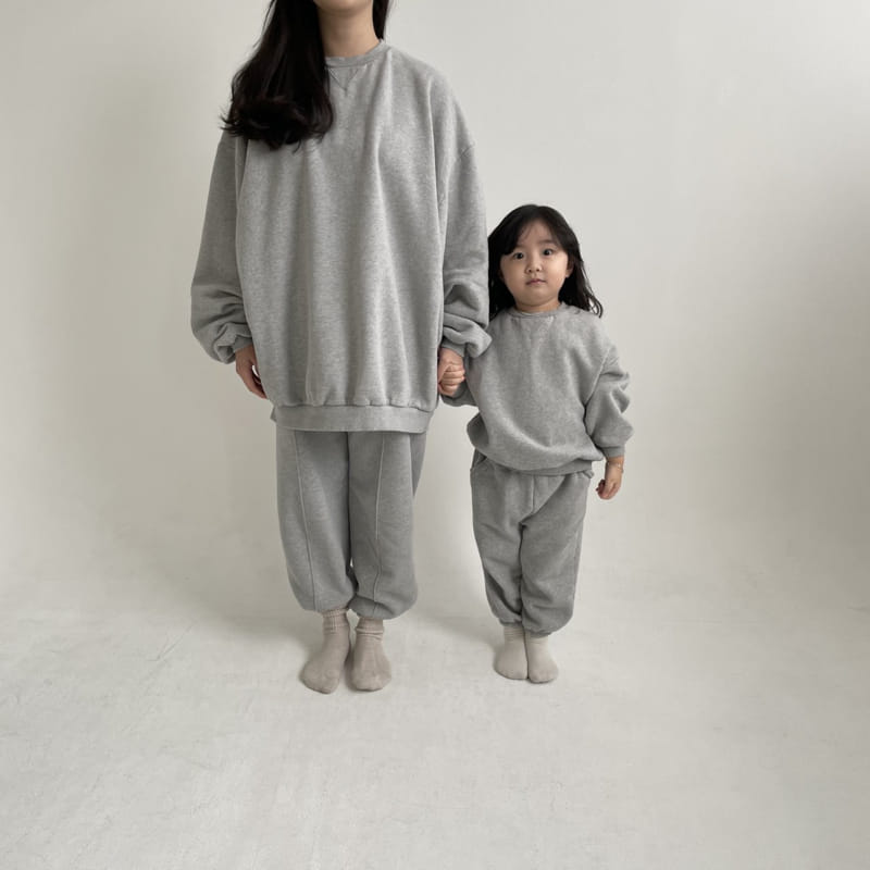 BELLA BAMBINA - Korean Children Fashion - #Kfashion4kids - Today Jogger Pants - 3
