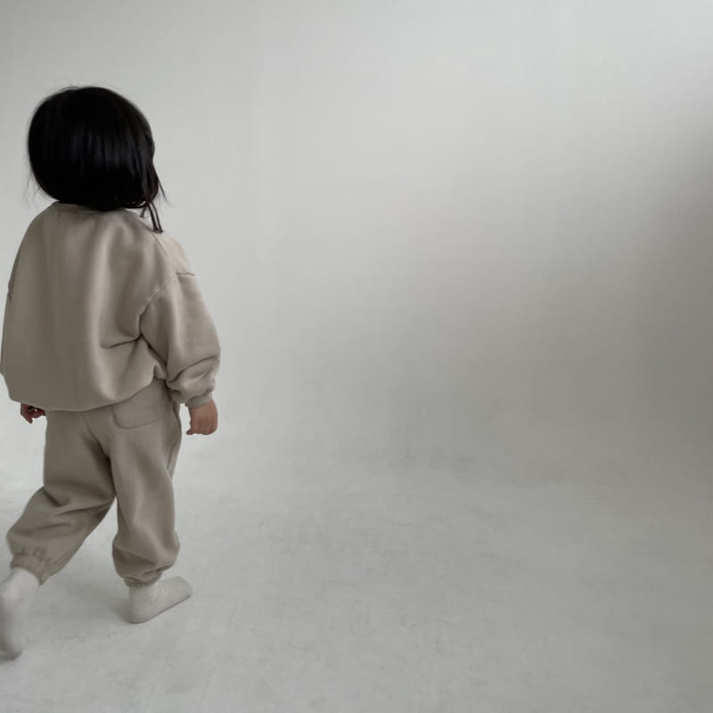 BELLA BAMBINA - Korean Children Fashion - #Kfashion4kids - Today Jogger Pants - 5