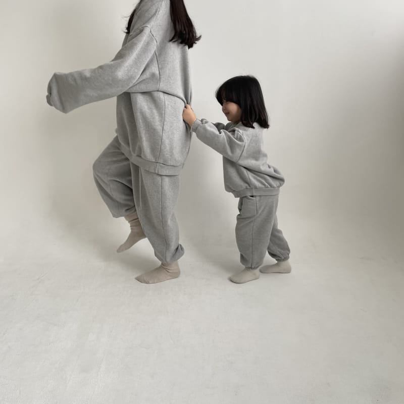 BELLA BAMBINA - Korean Children Fashion - #Kfashion4kids - Today Jogger Pants - 6