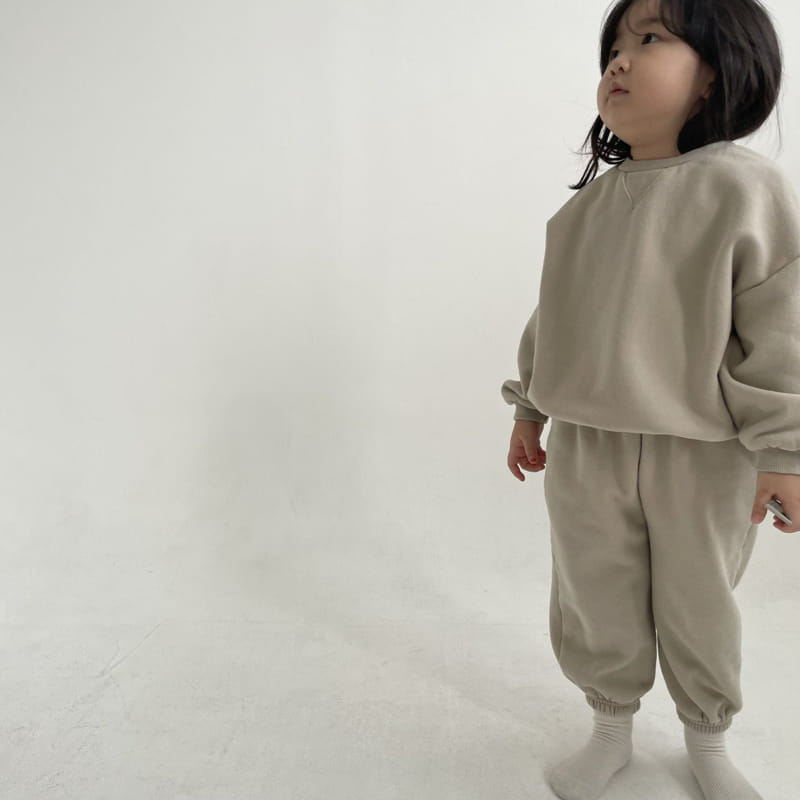 BELLA BAMBINA - Korean Children Fashion - #Kfashion4kids - Today Jogger Pants - 7