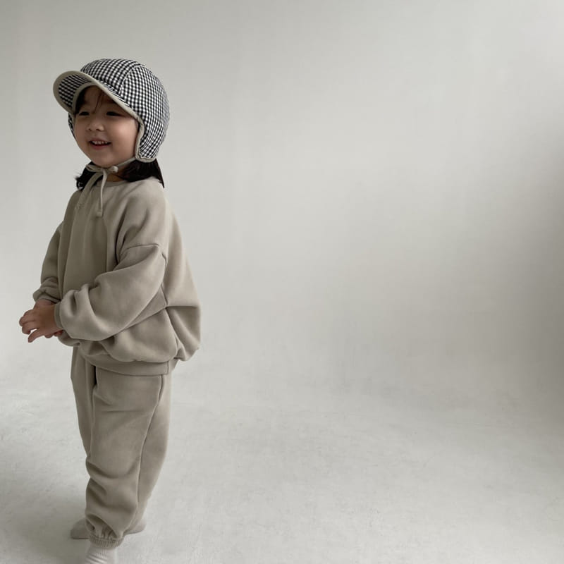 BELLA BAMBINA - Korean Children Fashion - #Kfashion4kids - Today Jogger Pants - 9