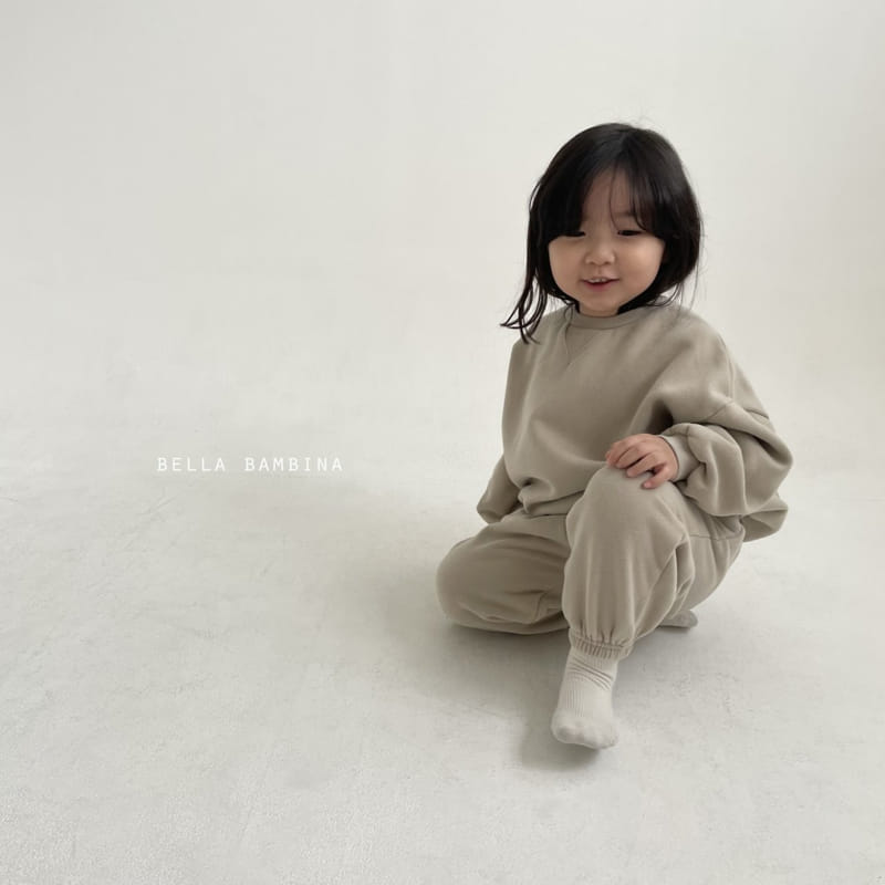 BELLA BAMBINA - Korean Children Fashion - #Kfashion4kids - Today Sweatshirt - 3