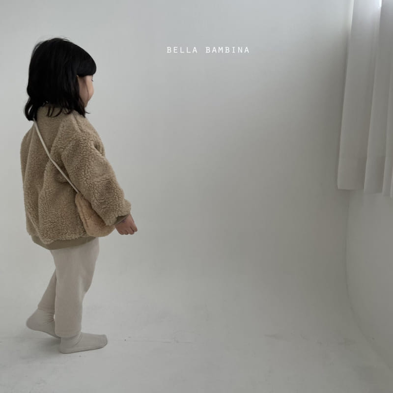 BELLA BAMBINA - Korean Children Fashion - #Kfashion4kids - About Sweatshirt - 10