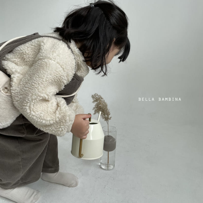 BELLA BAMBINA - Korean Children Fashion - #Kfashion4kids - About Sweatshirt - 11