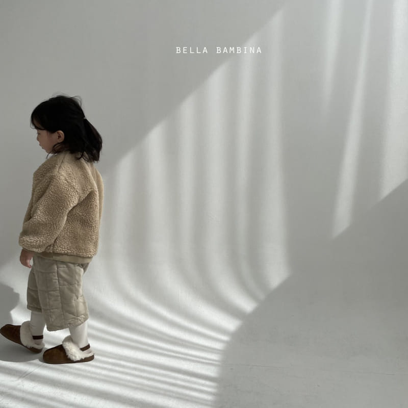 BELLA BAMBINA - Korean Children Fashion - #Kfashion4kids - About Sweatshirt - 6