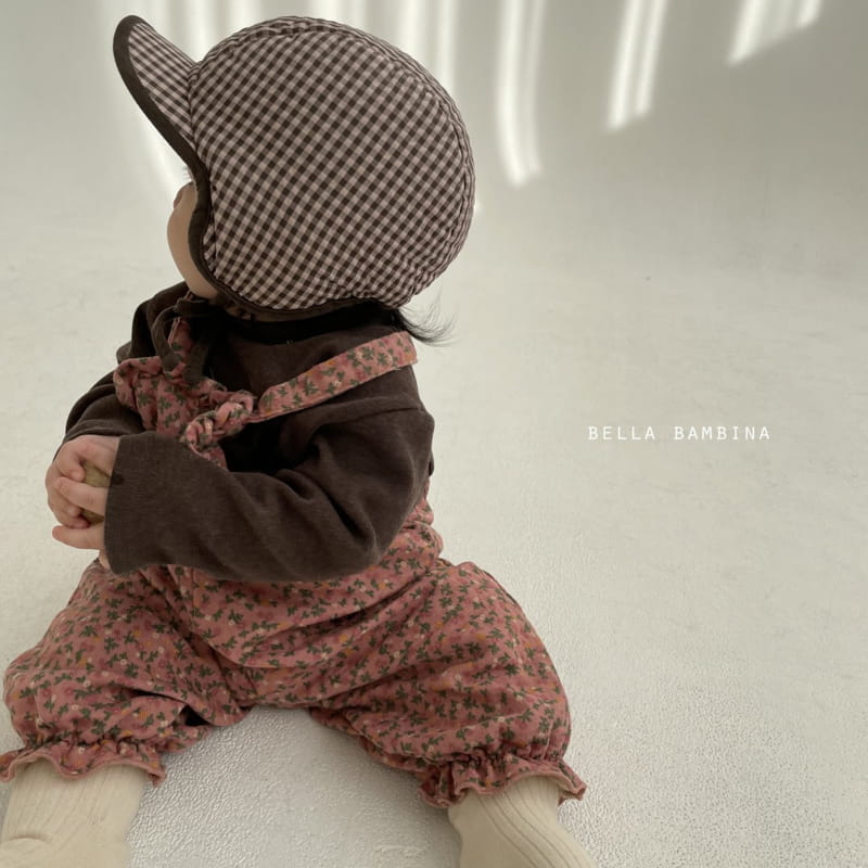 BELLA BAMBINA - Korean Children Fashion - #Kfashion4kids - Bebe Granny Bodysuit