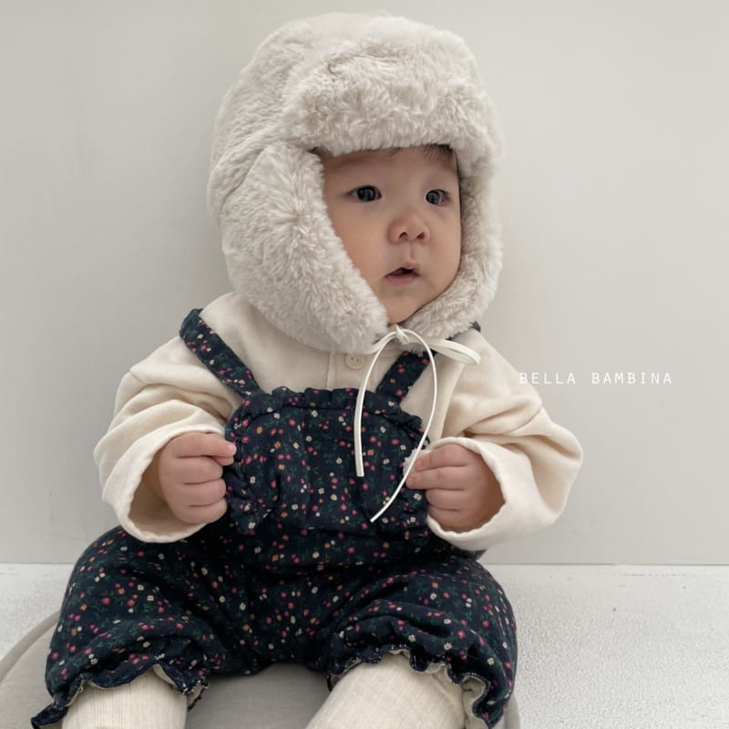 BELLA BAMBINA - Korean Children Fashion - #Kfashion4kids - Bebe Granny Bodysuit - 10