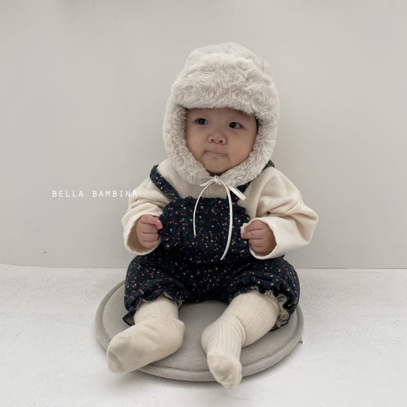 BELLA BAMBINA - Korean Children Fashion - #Kfashion4kids - Bebe Granny Bodysuit - 2