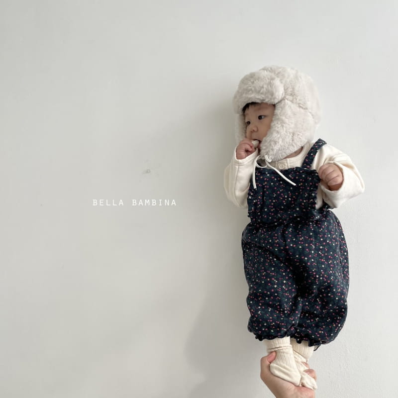 BELLA BAMBINA - Korean Children Fashion - #Kfashion4kids - Bebe Granny Bodysuit - 8