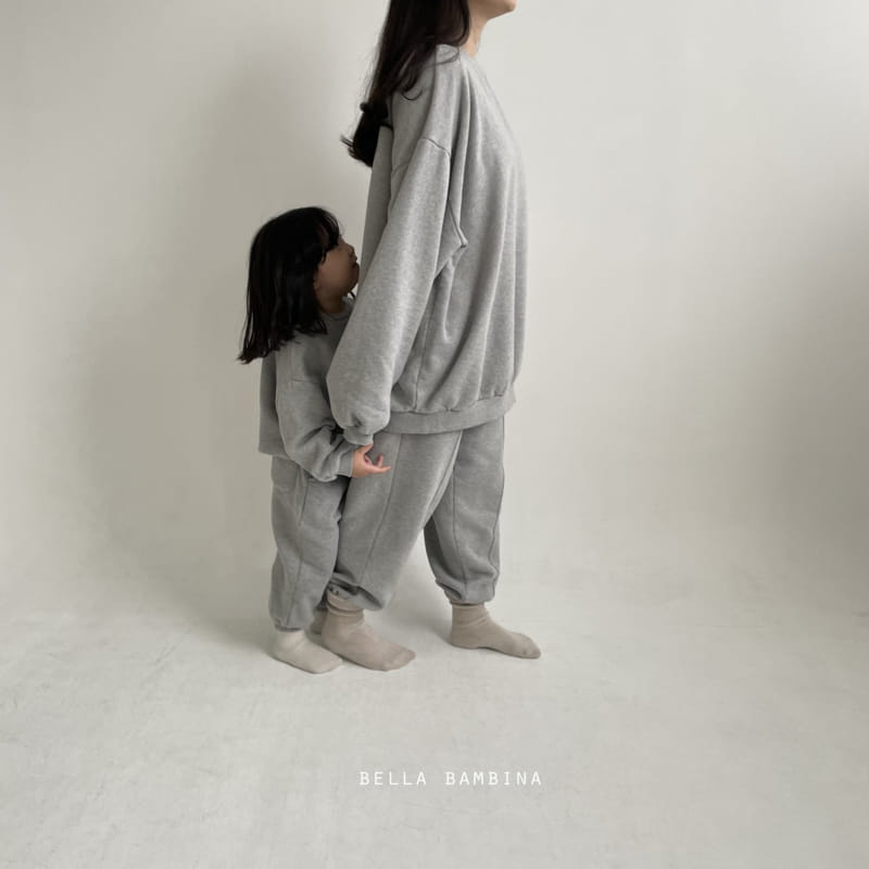 BELLA BAMBINA - Korean Children Fashion - #Kfashion4kids - Mom Today Jogger Pants