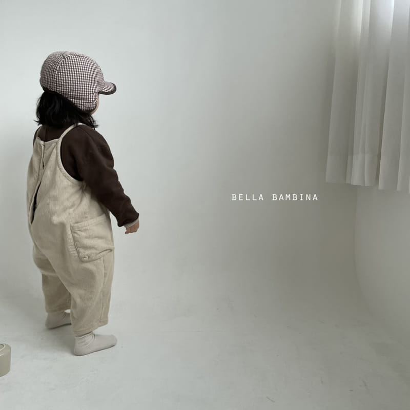 BELLA BAMBINA - Korean Children Fashion - #Kfashion4kids - Check Yoghurt Cap - 7