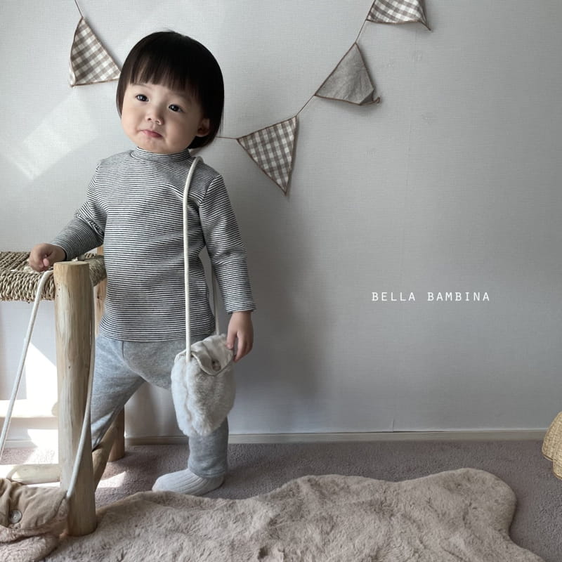 BELLA BAMBINA - Korean Children Fashion - #Kfashion4kids - Songi Bag - 10