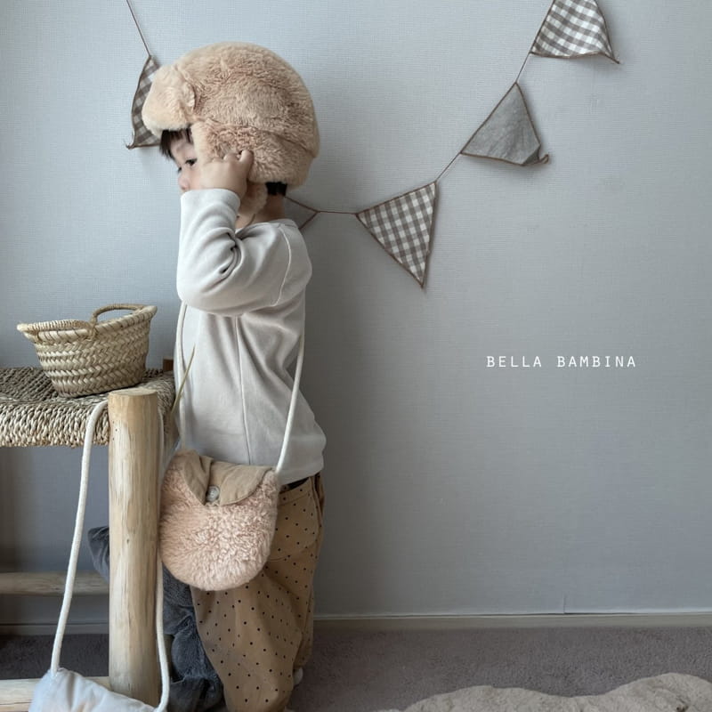 BELLA BAMBINA - Korean Children Fashion - #Kfashion4kids - Songi Bag - 11