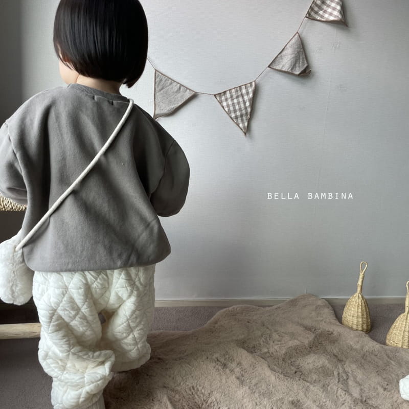 BELLA BAMBINA - Korean Children Fashion - #Kfashion4kids - Songi Bag - 12