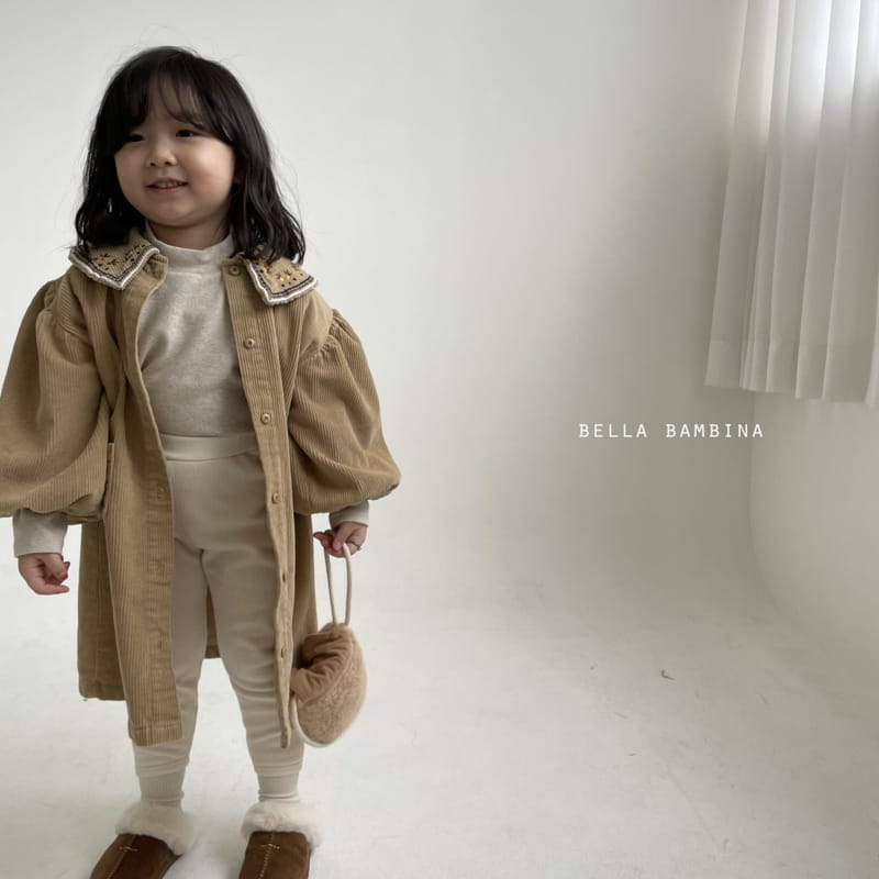 BELLA BAMBINA - Korean Children Fashion - #Kfashion4kids - Songi Bag - 3