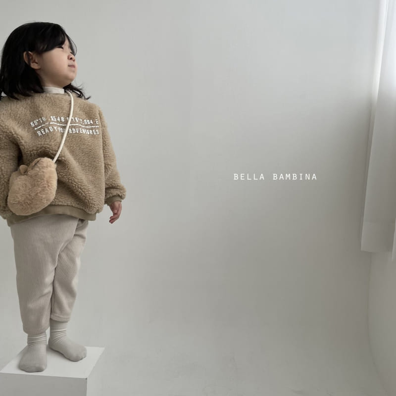 BELLA BAMBINA - Korean Children Fashion - #Kfashion4kids - Songi Bag - 5