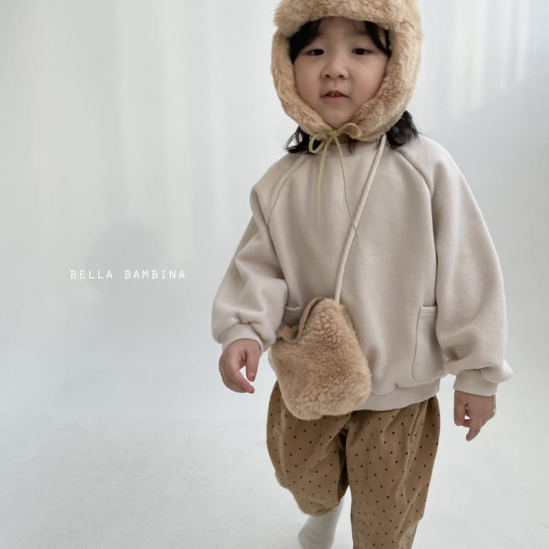 BELLA BAMBINA - Korean Children Fashion - #Kfashion4kids - Songi Bag - 9
