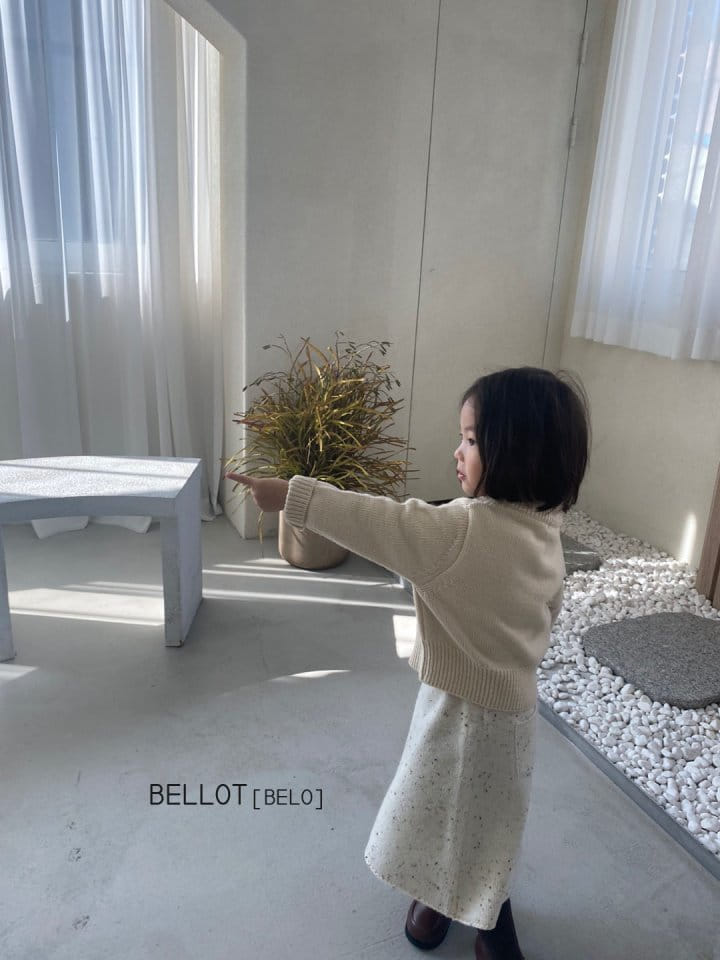 BELLOT - Korean Children Fashion - #Kfashion4kids - Jane Skirt - 2