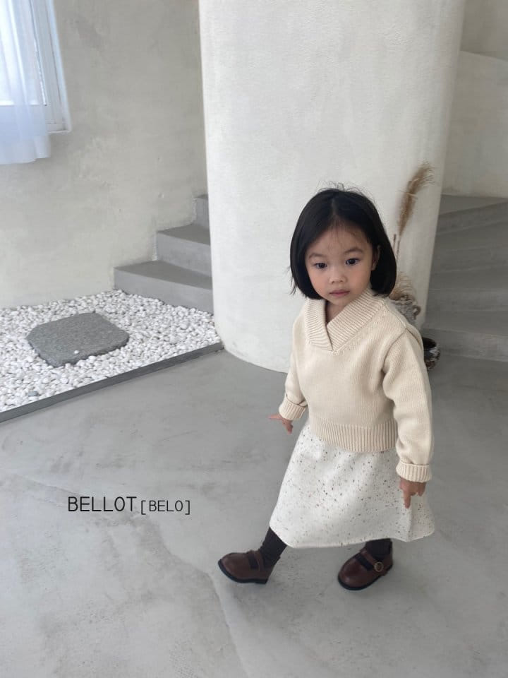 BELLOT - Korean Children Fashion - #Kfashion4kids - Jane Skirt - 3