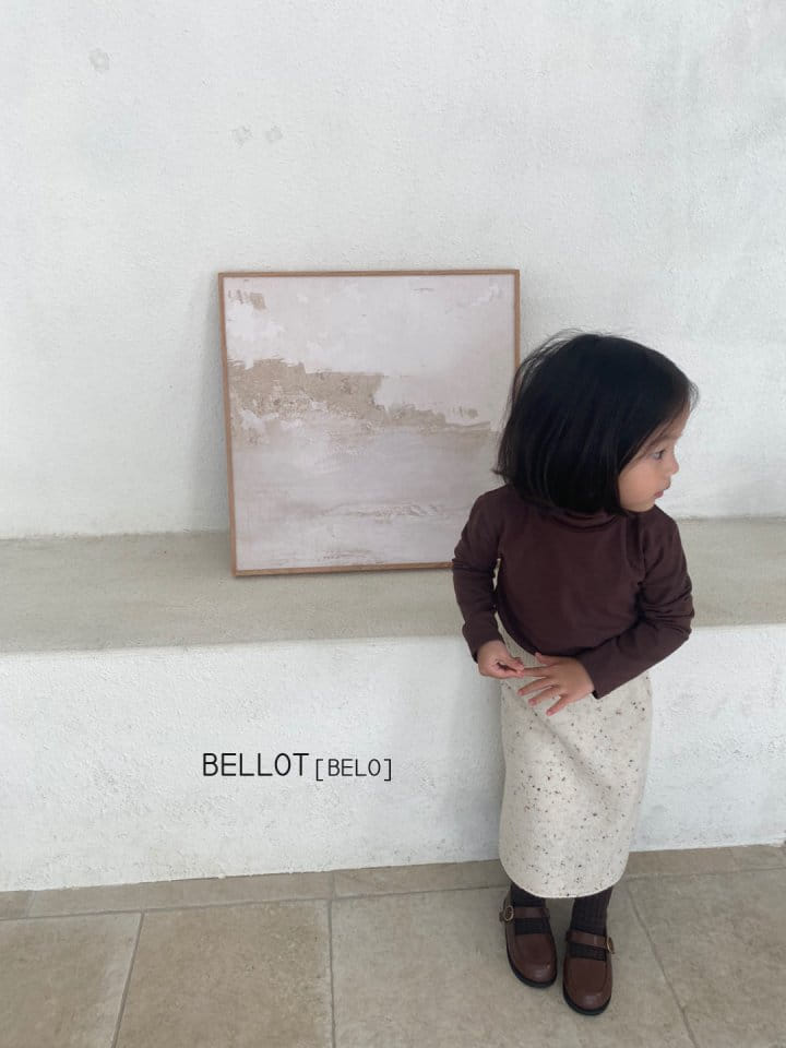 BELLOT - Korean Children Fashion - #Kfashion4kids - Jane Skirt - 6