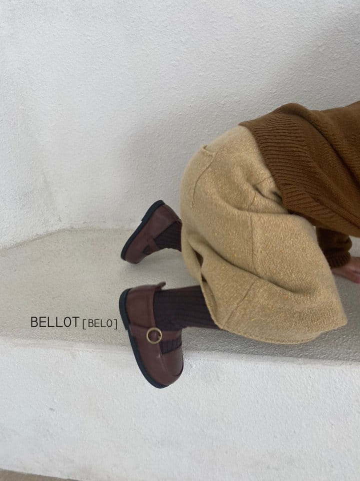BELLOT - Korean Children Fashion - #Kfashion4kids - Jane Skirt - 9