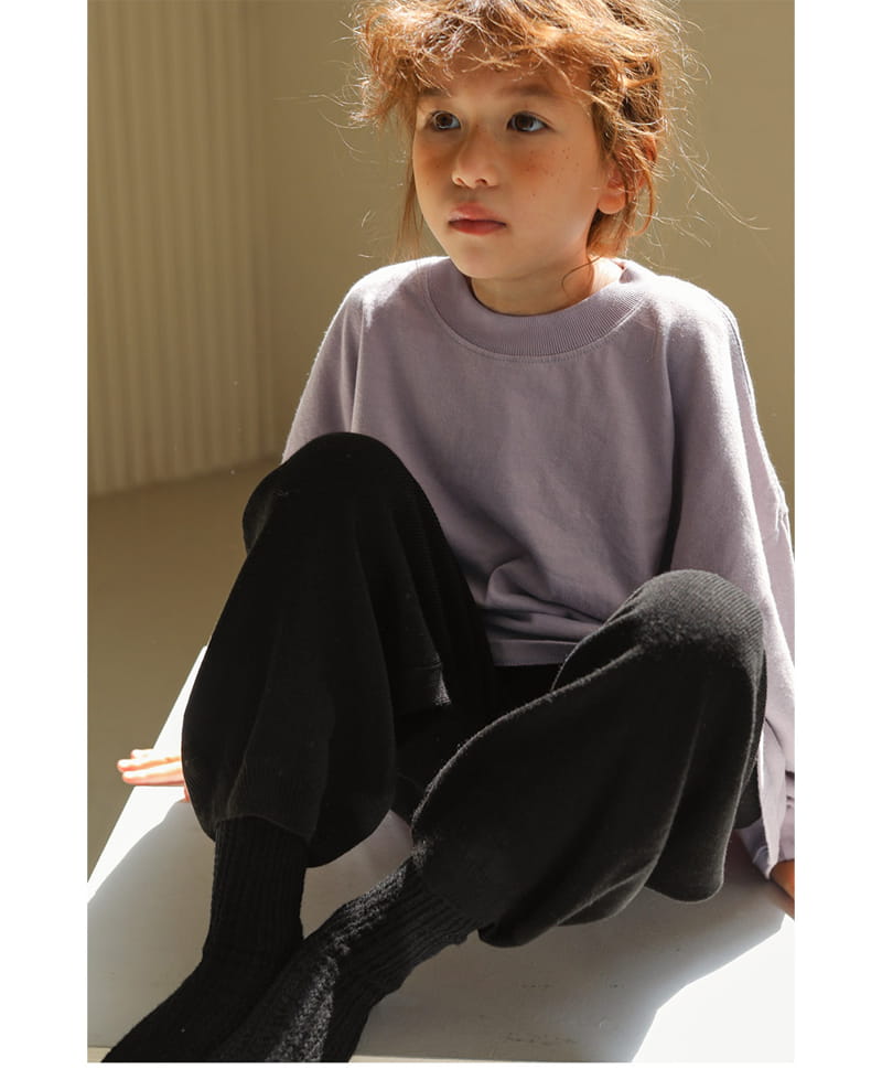 BIEN A BIEN - Korean Children Fashion - #Kfashion4kids - Ven Tee
