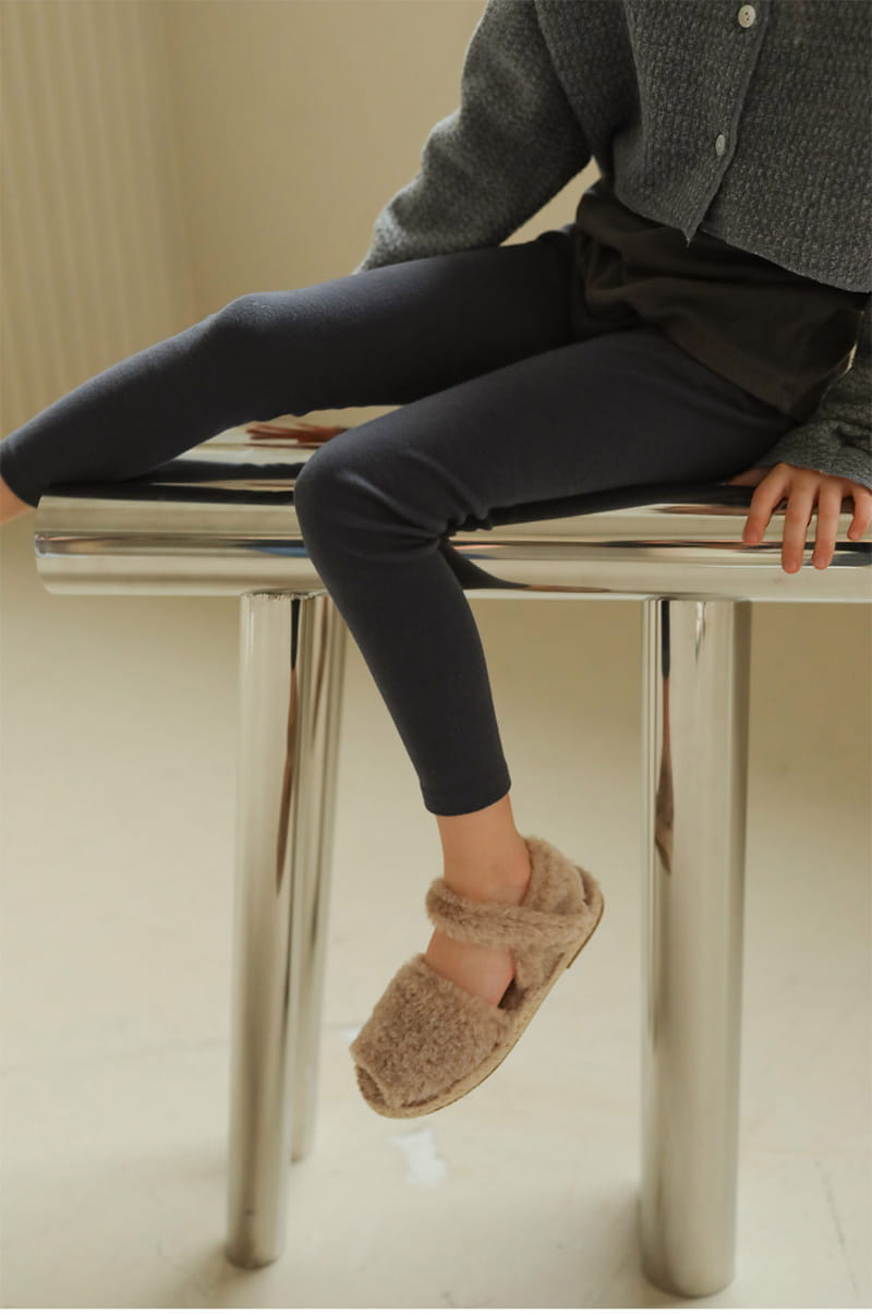 BIEN A BIEN - Korean Children Fashion - #Kfashion4kids - Karen Leggings