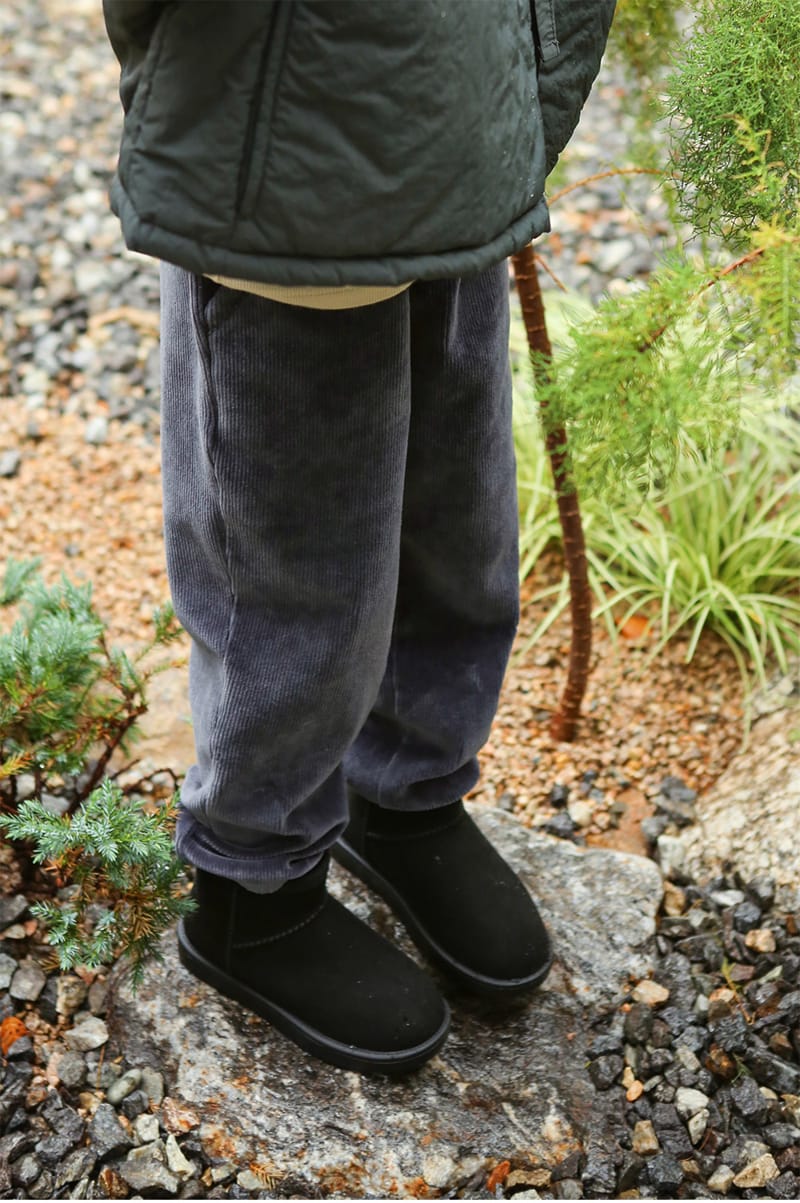 BIEN A BIEN - Korean Children Fashion - #Kfashion4kids - Chels Pants