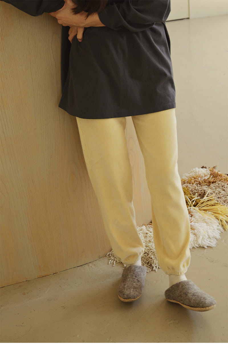 BIEN A BIEN - Korean Children Fashion - #Kfashion4kids - Mom Chels Pants
