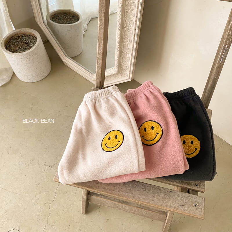 BLACK BEAN - Korean Children Fashion - #Kfashion4kids - Like Pants