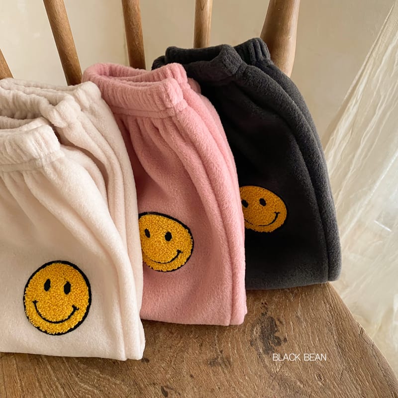 BLACK BEAN - Korean Children Fashion - #Kfashion4kids - Like Pants - 11