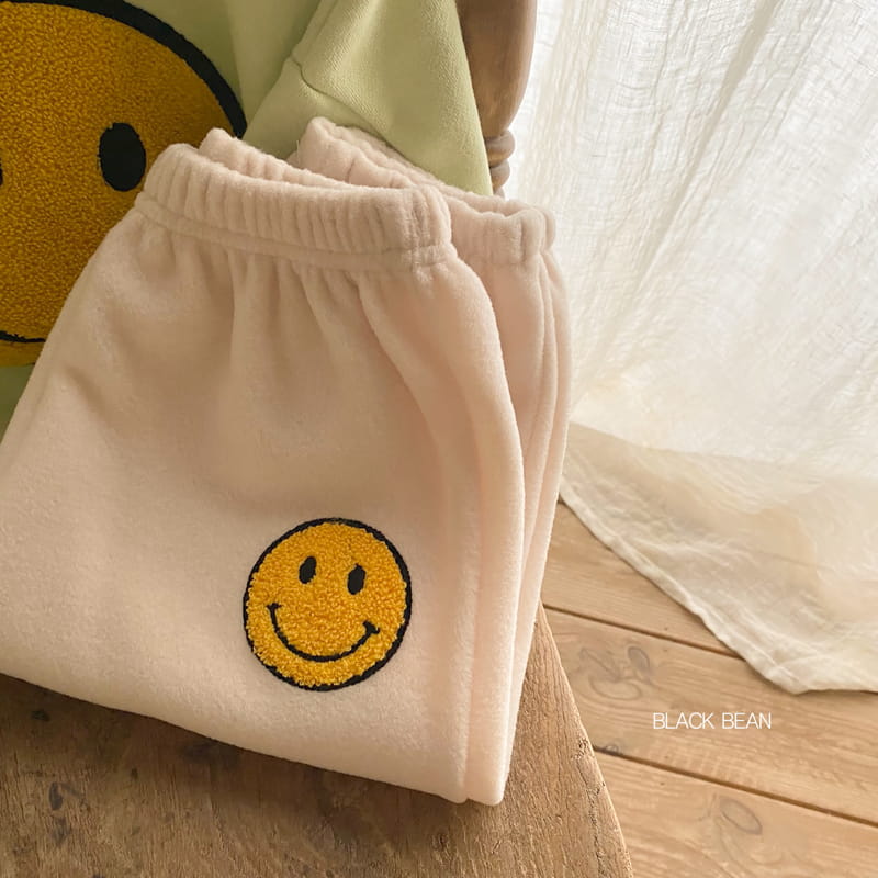 BLACK BEAN - Korean Children Fashion - #Kfashion4kids - Like Pants - 3