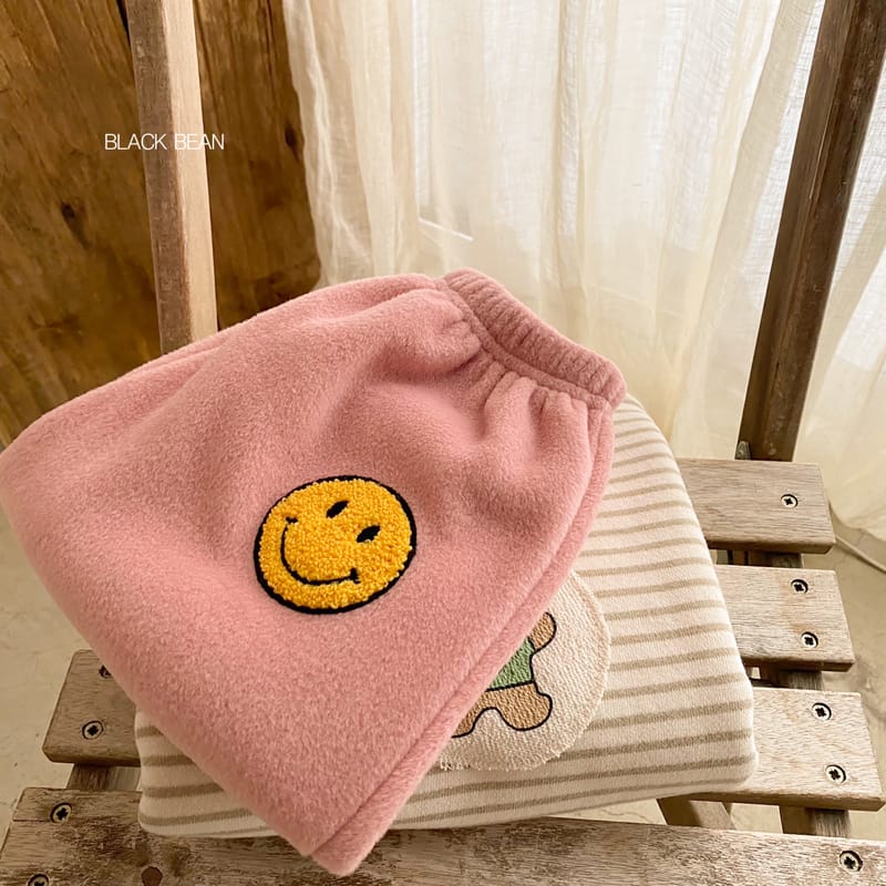 BLACK BEAN - Korean Children Fashion - #Kfashion4kids - Like Pants - 5