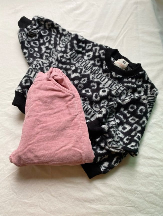 BON BON BUTIK - Korean Children Fashion - #Kfashion4kids - Maro Knit - 6