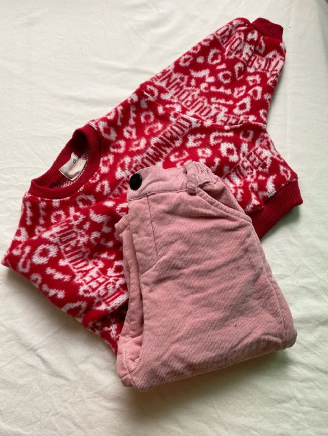 BON BON BUTIK - Korean Children Fashion - #Kfashion4kids - Maro Knit - 7
