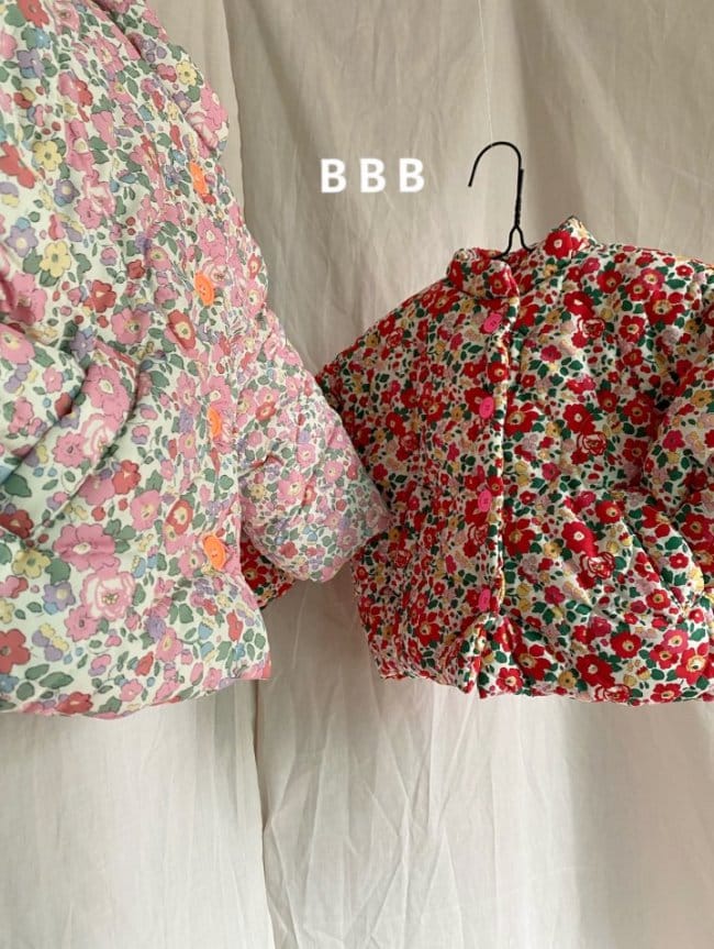 BON BON BUTIK - Korean Children Fashion - #Kfashion4kids - Maple Jacket - 2
