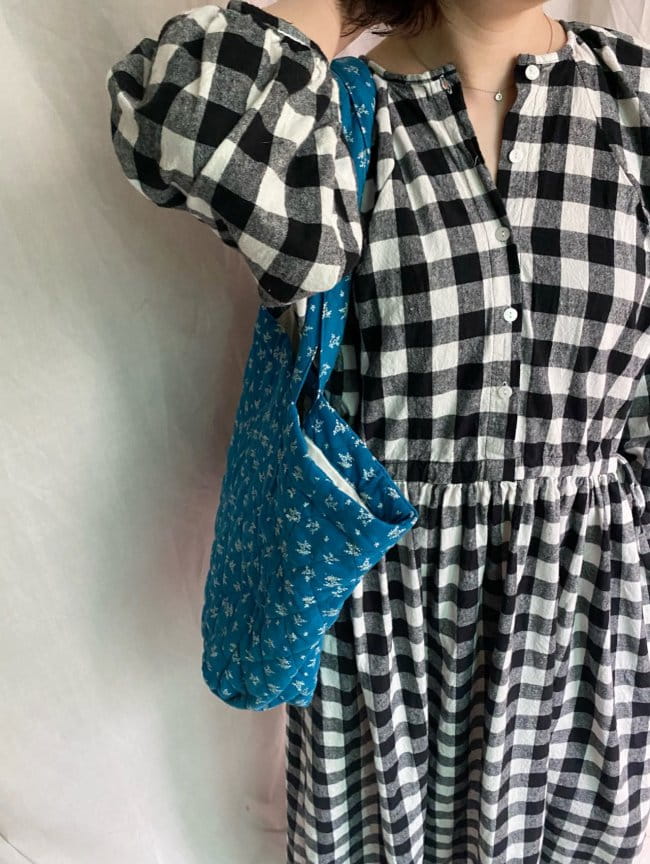 BON BON BUTIK - Korean Children Fashion - #Kfashion4kids - Mom Long Fran One-piece - 9
