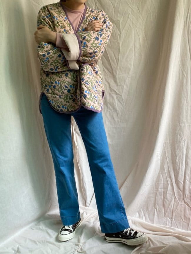 BON BON BUTIK - Korean Children Fashion - #Kfashion4kids - Mom Vintage Jeans - 10