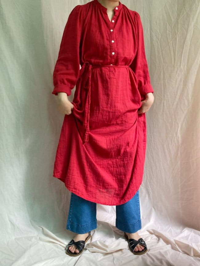 BON BON BUTIK - Korean Children Fashion - #Kfashion4kids - Mom Vintage Jeans - 12