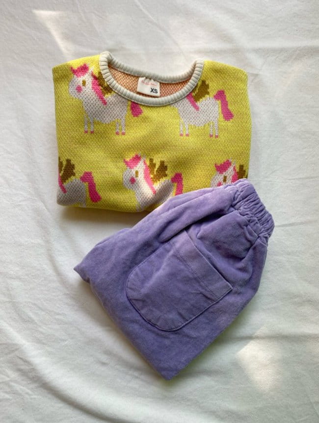 BON BON BUTIK - Korean Children Fashion - #Kfashion4kids - Bonbon Knit - 12