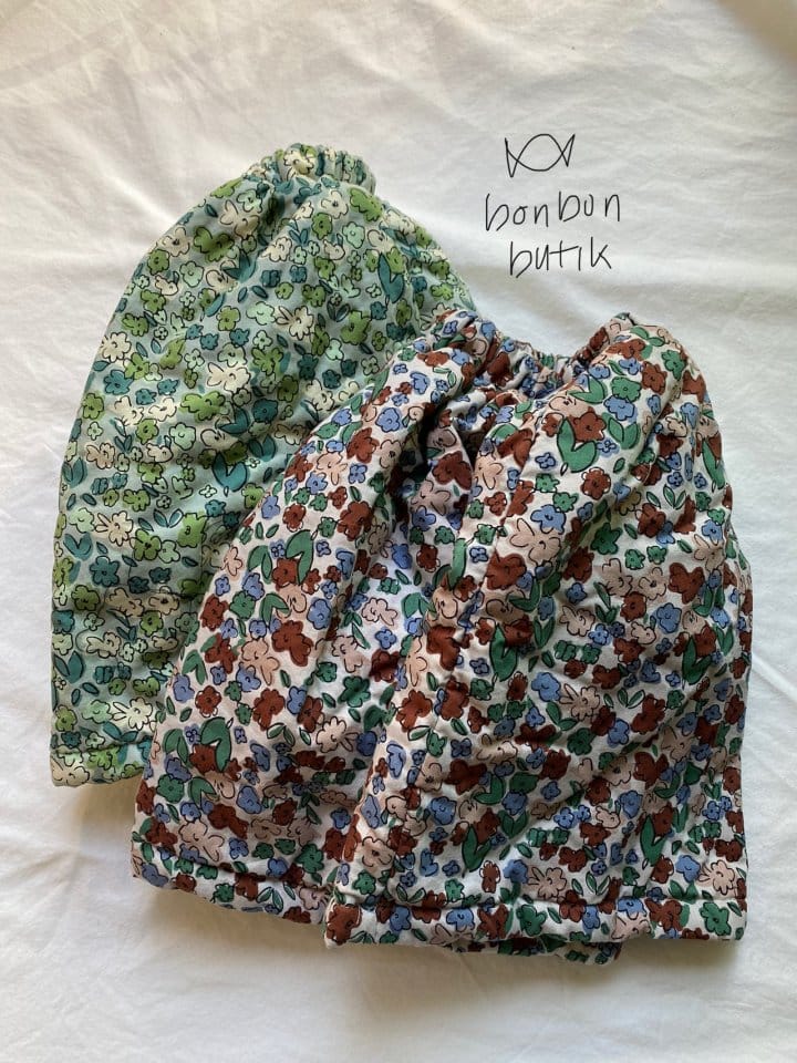 BON BON BUTIK - Korean Children Fashion - #Kfashion4kids - Sue Sue Bonding Skirt
